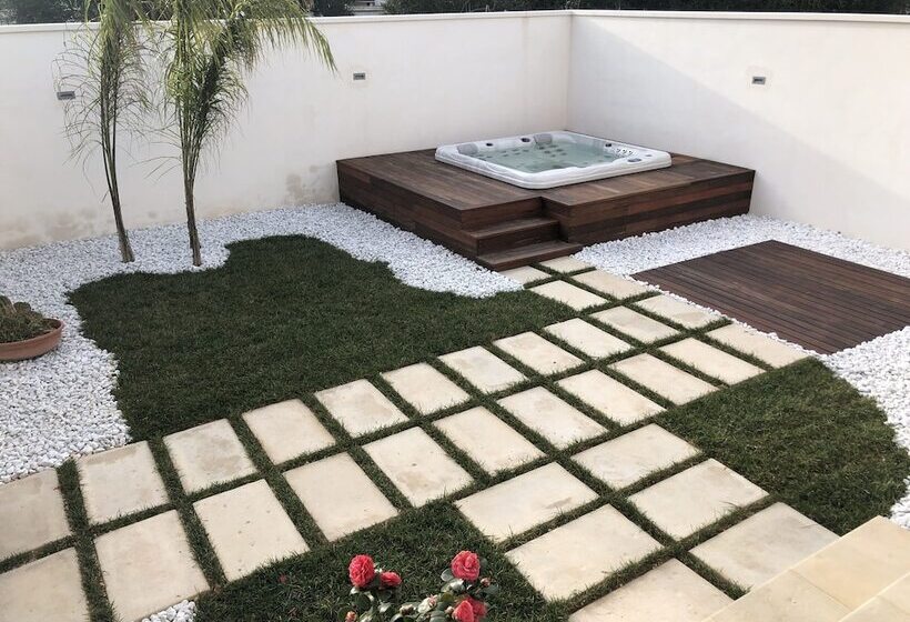 צימר Villa De Lua Boutique