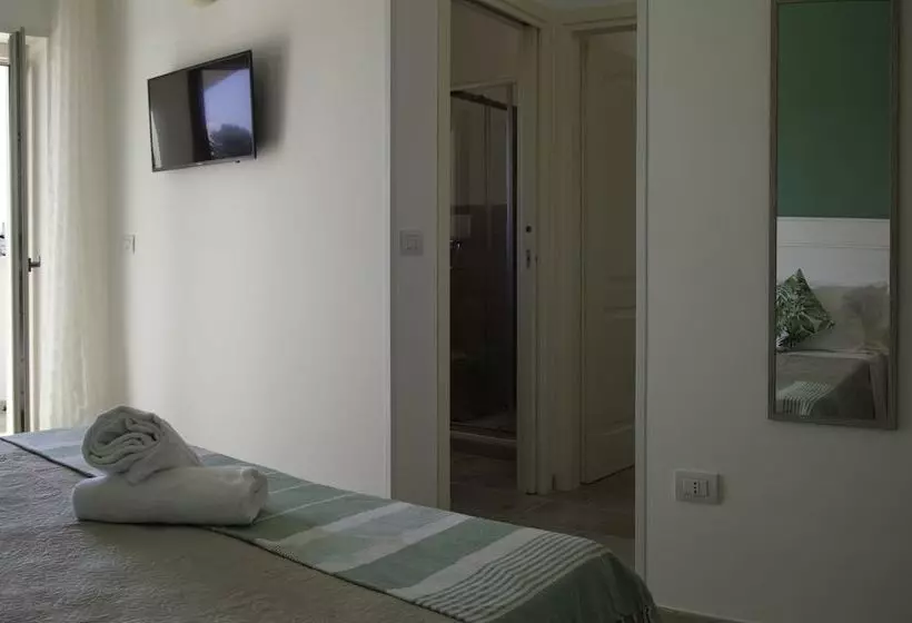 Aamiaismajoitus (B&B) Villa De Lua Boutique