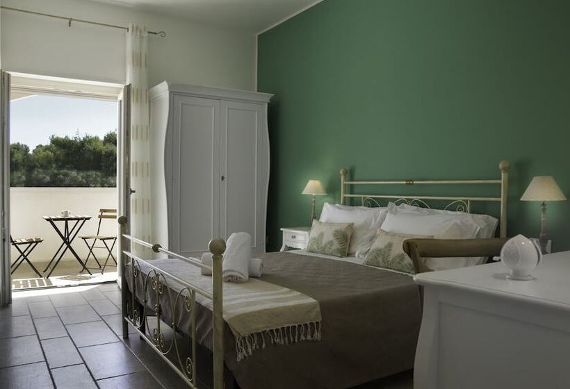 צימר Villa De Lua Boutique