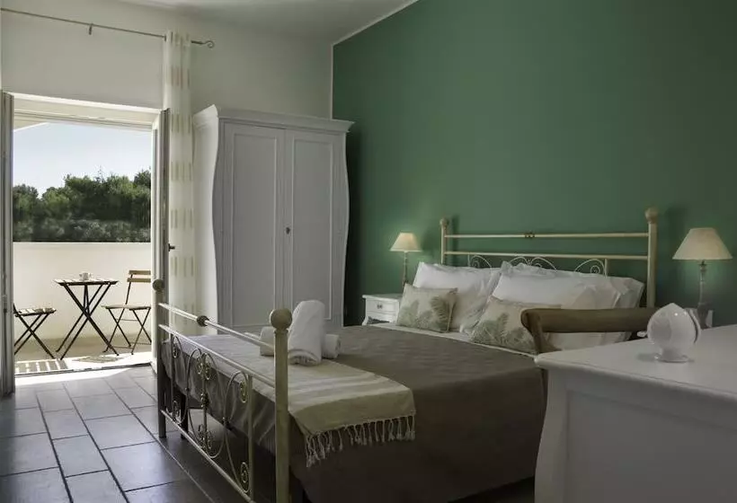 Aamiaismajoitus (B&B) Villa De Lua Boutique