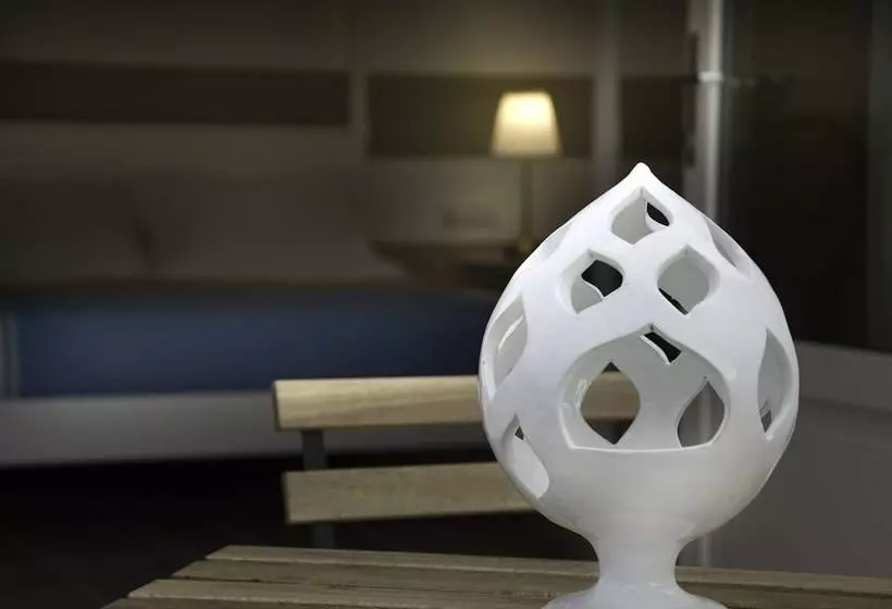 Aamiaismajoitus (B&B) Villa De Lua Boutique