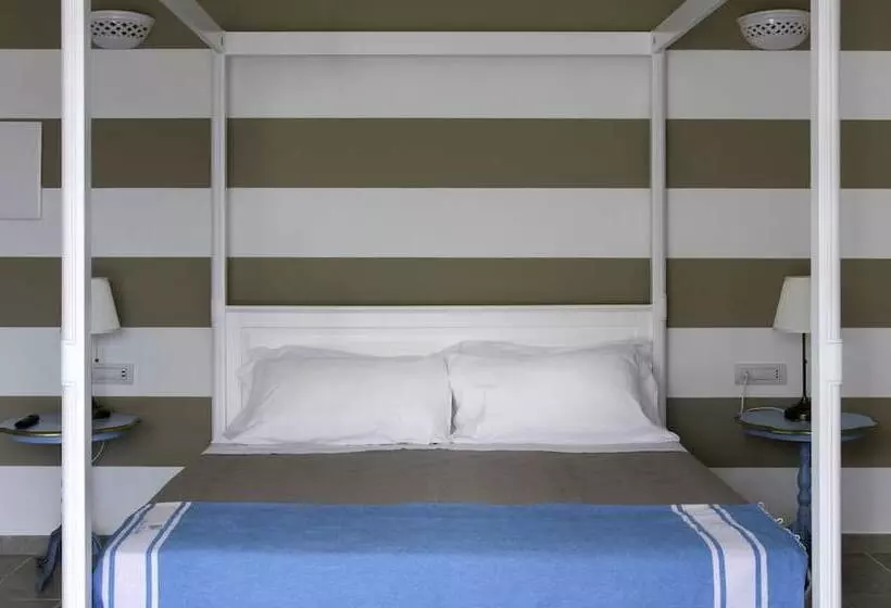 Aamiaismajoitus (B&B) Villa De Lua Boutique