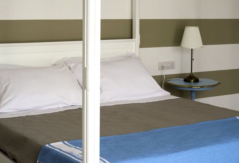 צימר Villa De Lua Boutique