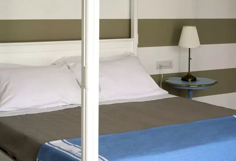 Aamiaismajoitus (B&B) Villa De Lua Boutique