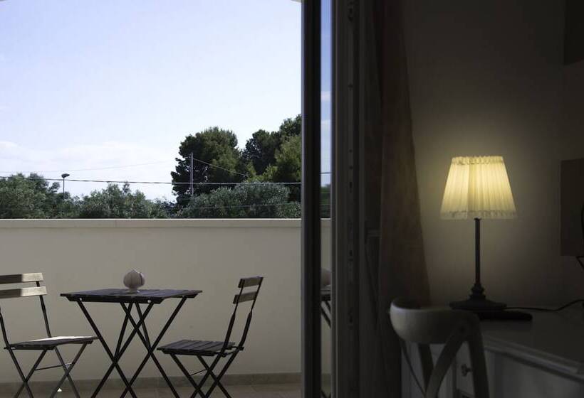 צימר Villa De Lua Boutique