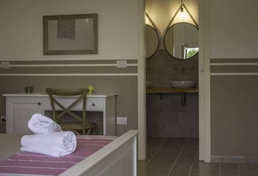 Aamiaismajoitus (B&B) Villa De Lua Boutique