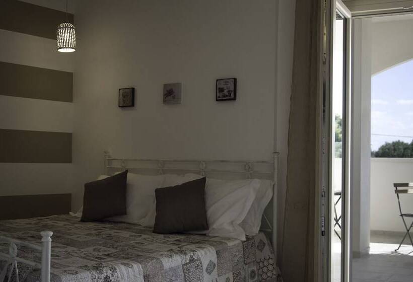 צימר Villa De Lua Boutique