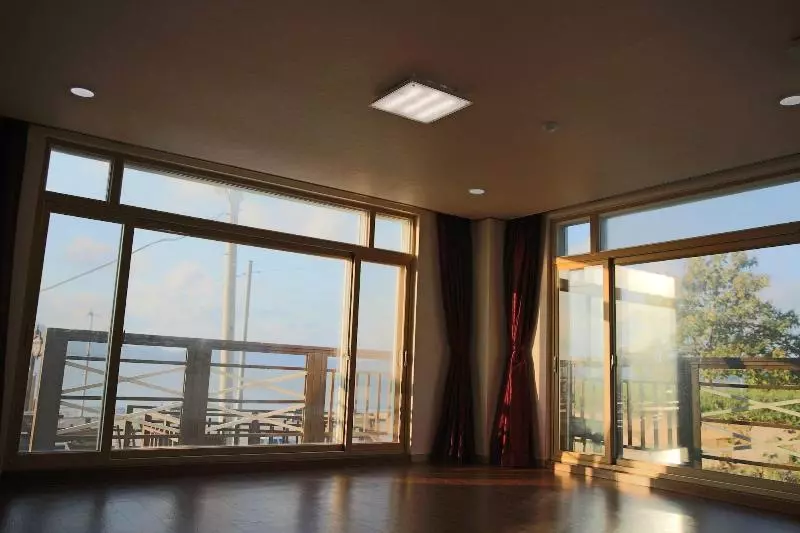 Ganghwado Four Season Pension