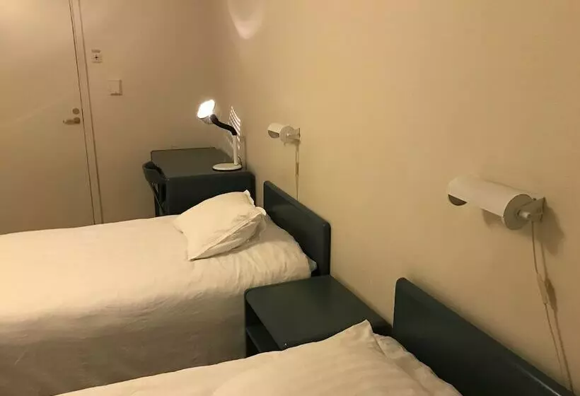 Hostelli Värdshuset Moraklockan