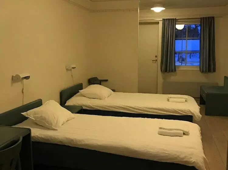 Hostelli Värdshuset Moraklockan