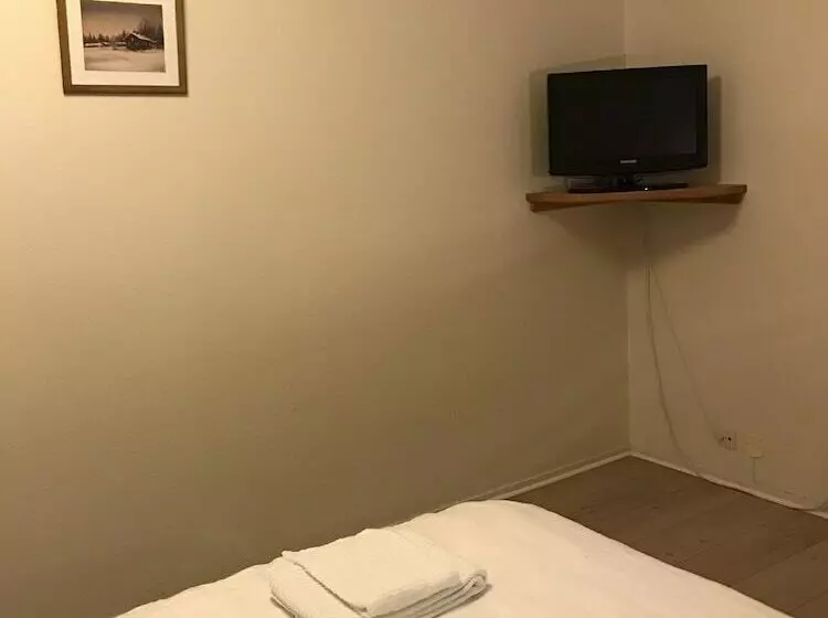 Hostelli Värdshuset Moraklockan