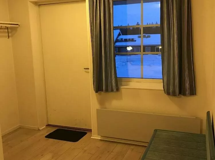 Hostelli Värdshuset Moraklockan