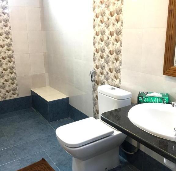 בית מלון כפרי Agt Park