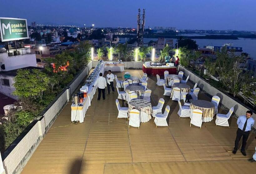 בית מלון כפרי Agt Park