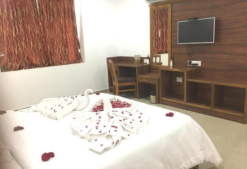 בית מלון כפרי Agt Park