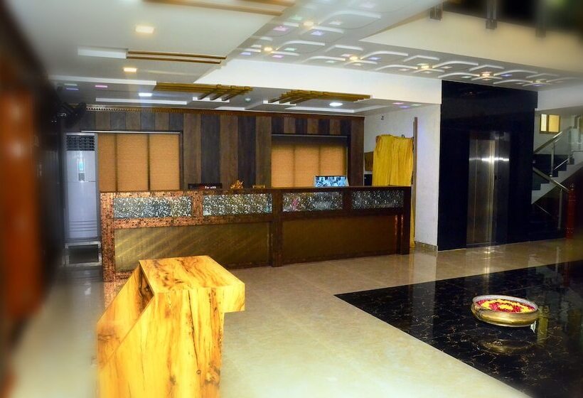 בית מלון כפרי Agt Park