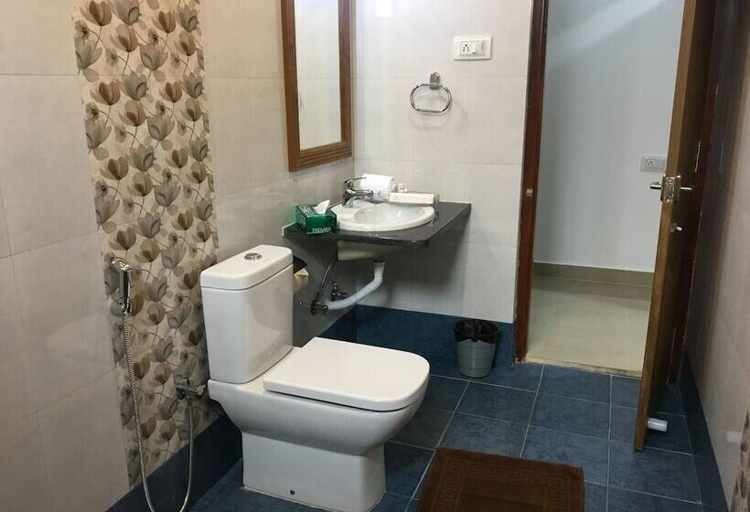 בית מלון כפרי Agt Park