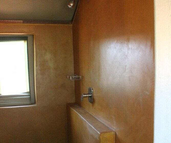 בית מלון כפרי Awelani Lodge