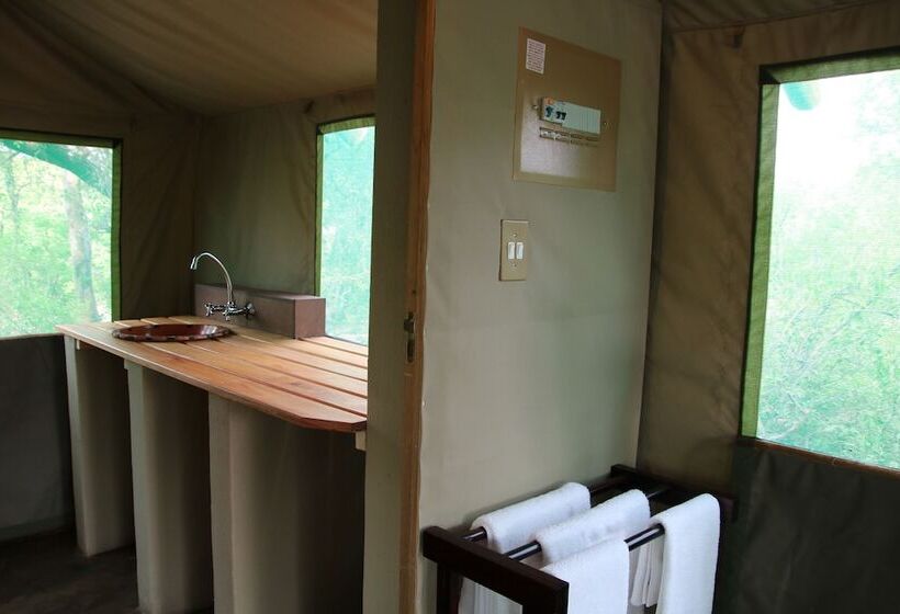 בית מלון כפרי Awelani Lodge