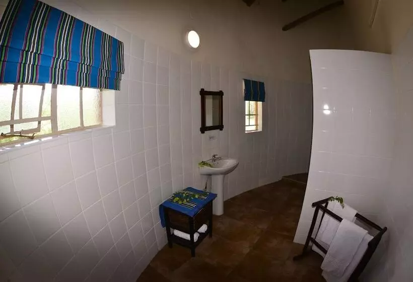ホテル Awelani Lodge