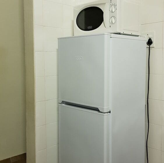 בית מלון כפרי Awelani Lodge