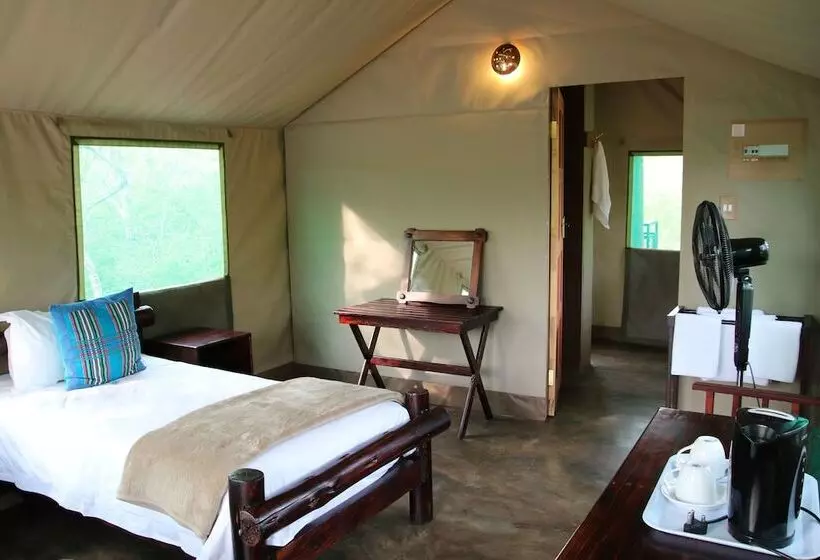 ホテル Awelani Lodge