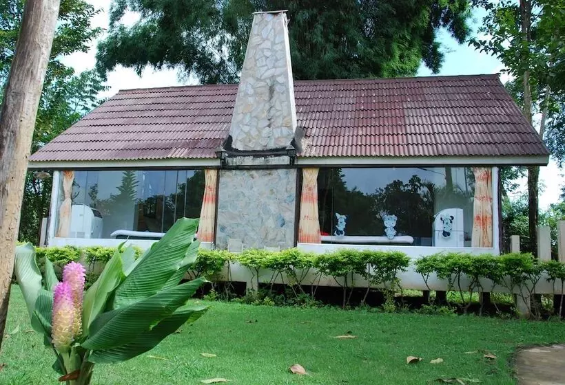 Hotelli Baanraiingdoi