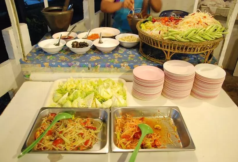 Hotelli Baanraiingdoi