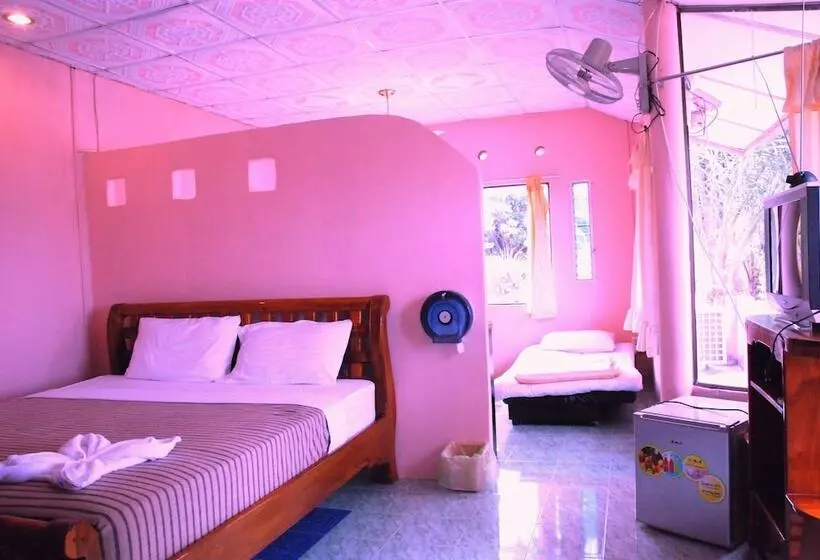 Hotelli Baanraiingdoi