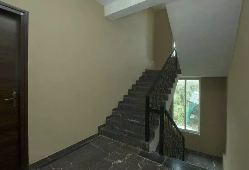 Hotelli Blue Roof Sea Side