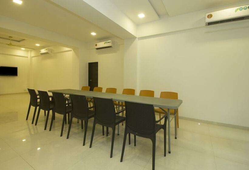 酒店 Blue Roof Sea Side