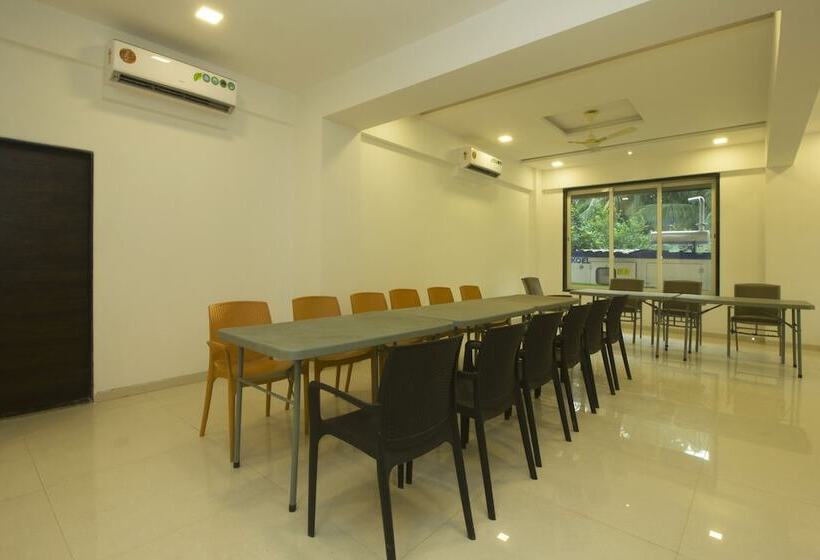 酒店 Blue Roof Sea Side