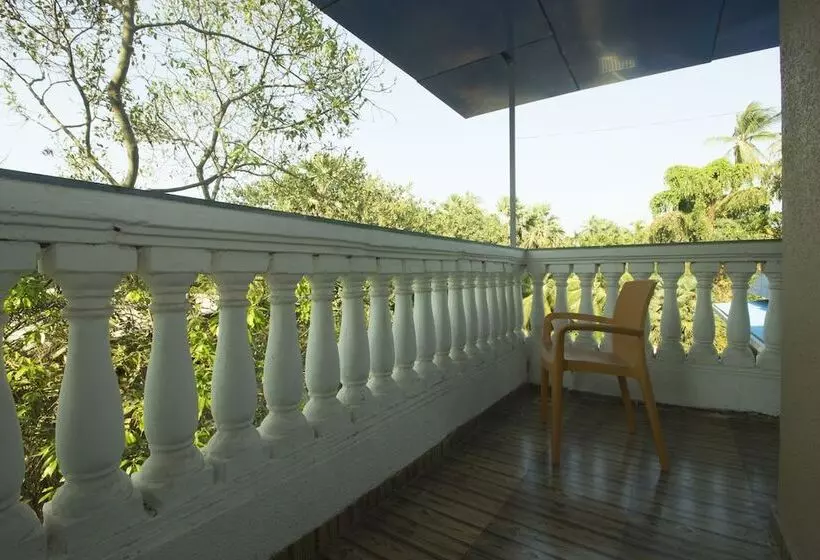 Hotelli Blue Roof Sea Side