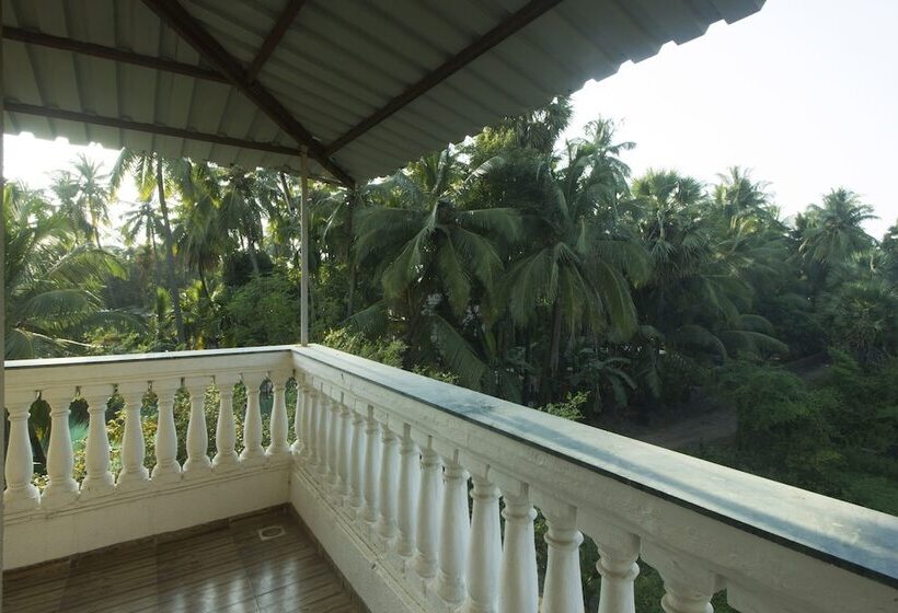 酒店 Blue Roof Sea Side