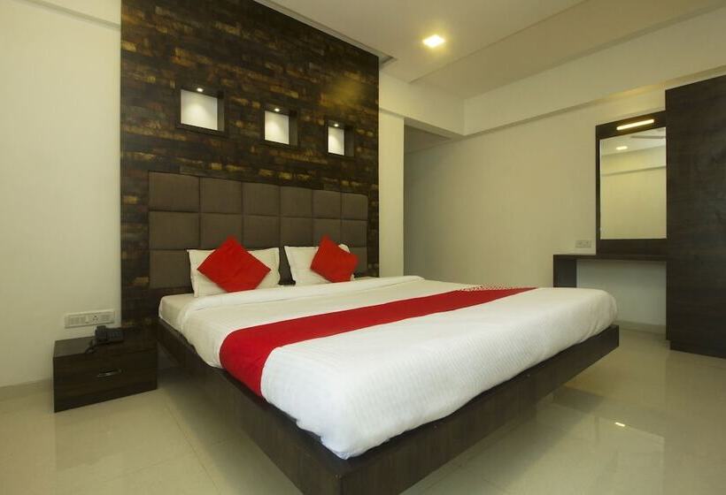 酒店 Blue Roof Sea Side