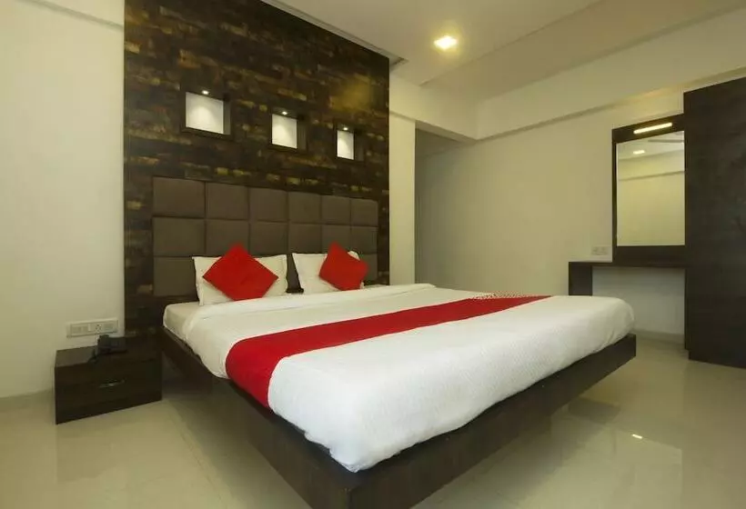 Hotelli Blue Roof Sea Side