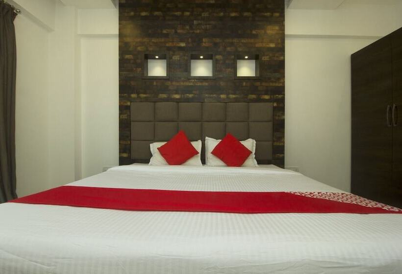 酒店 Blue Roof Sea Side