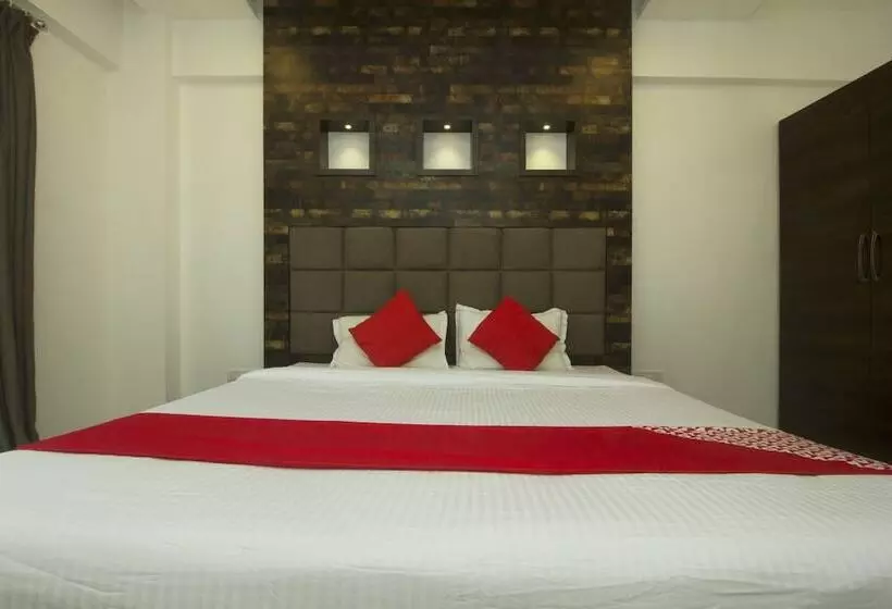 Hotelli Blue Roof Sea Side