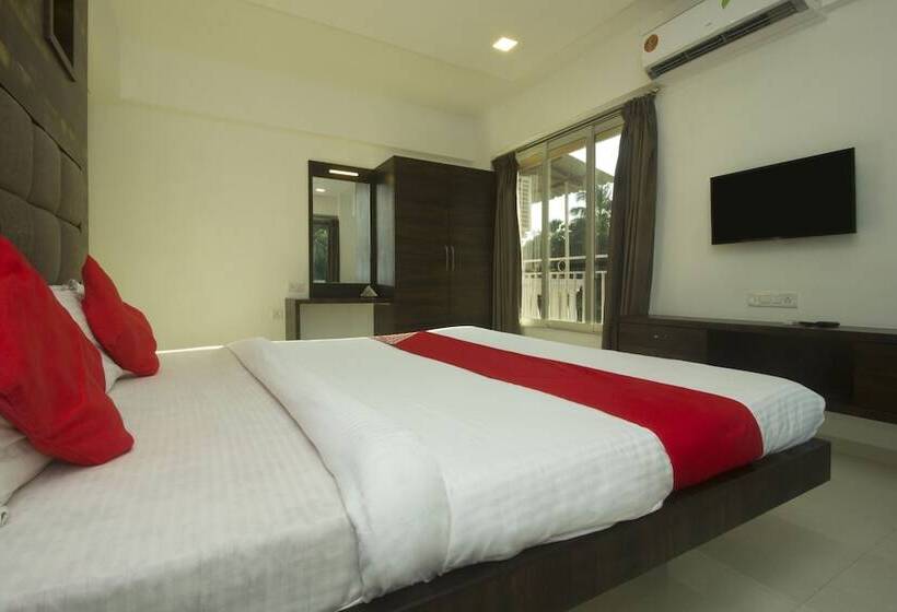 酒店 Blue Roof Sea Side