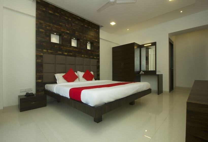 酒店 Blue Roof Sea Side