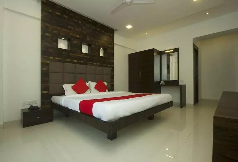 Hotelli Blue Roof Sea Side