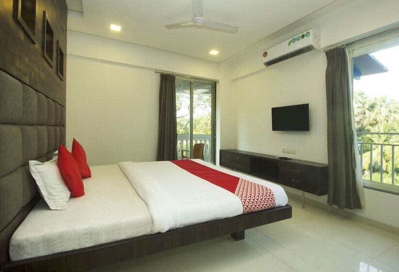 酒店 Blue Roof Sea Side