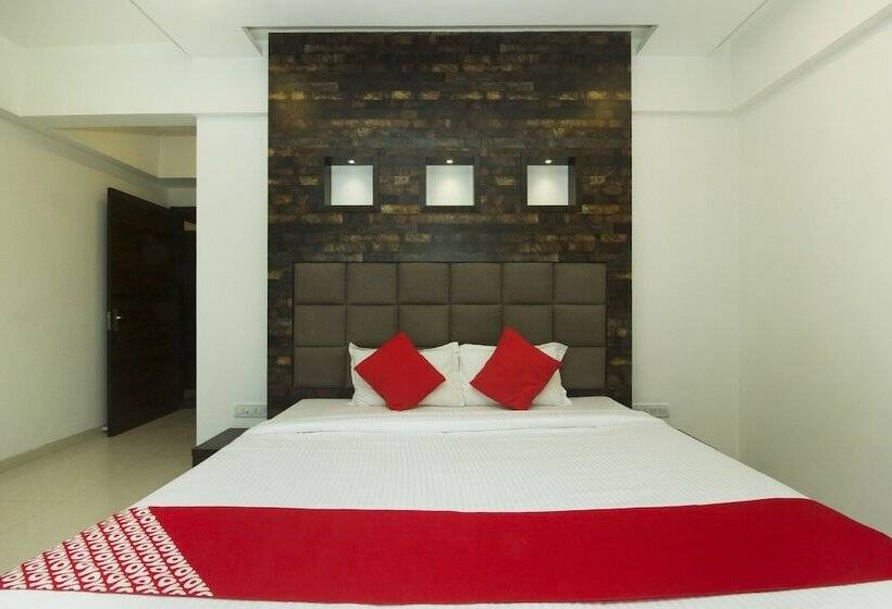 酒店 Blue Roof Sea Side