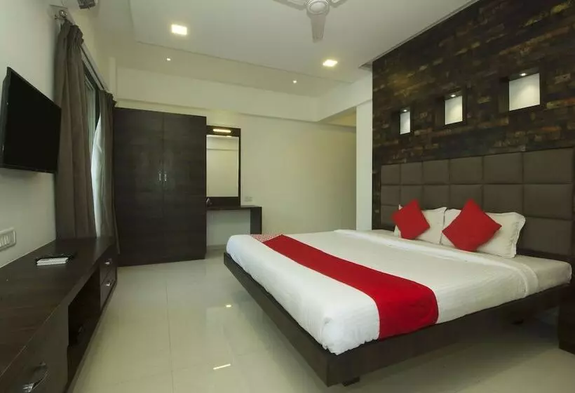 Hotelli Blue Roof Sea Side