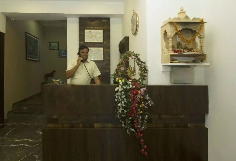 Hotelli Blue Roof Sea Side