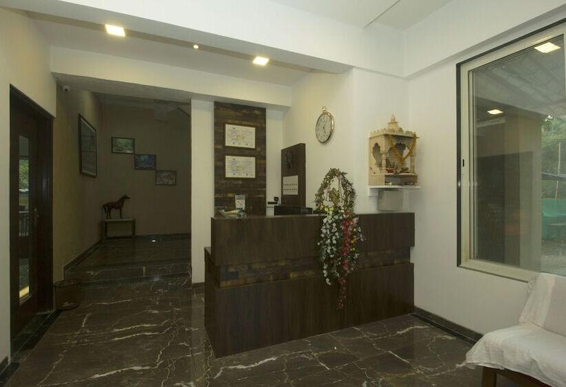 酒店 Blue Roof Sea Side