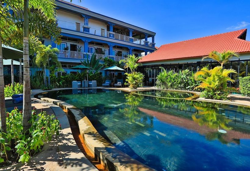 فندق Happiness Resort