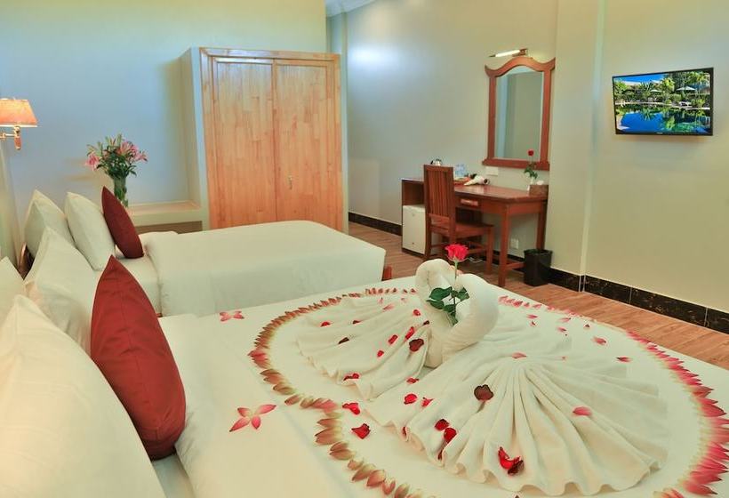 فندق Happiness Resort