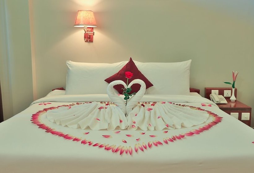 فندق Happiness Resort