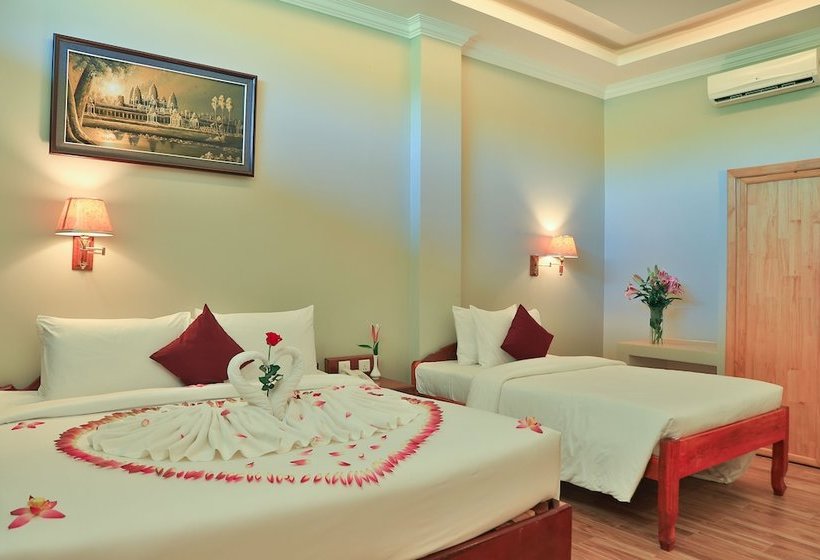 فندق Happiness Resort